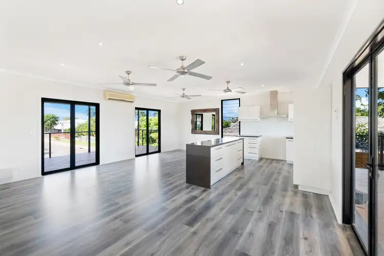 Fourth view of Homely house listing, 56 Castlereagh Drive, Leanyer NT 812