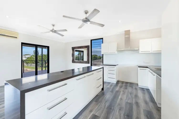 Fifth view of Homely house listing, 56 Castlereagh Drive, Leanyer NT 812