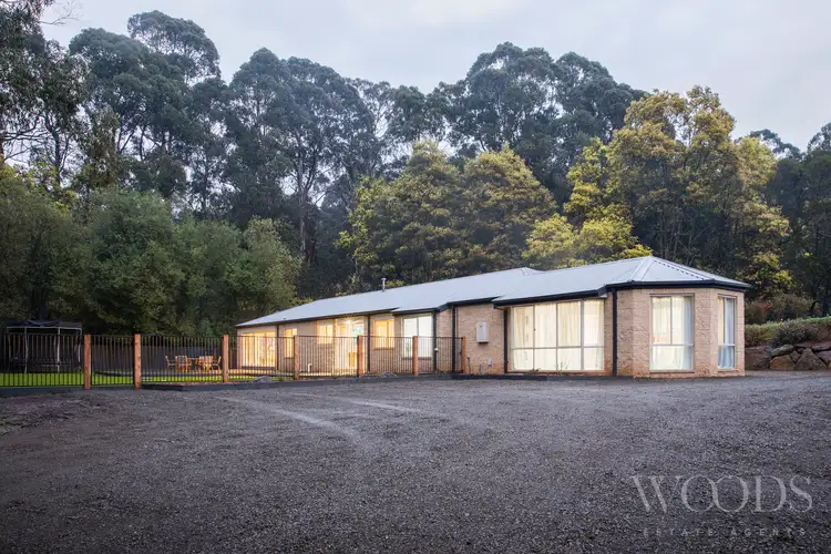 Second view of Homely house listing, 2C Wright Road, Emerald VIC 3782