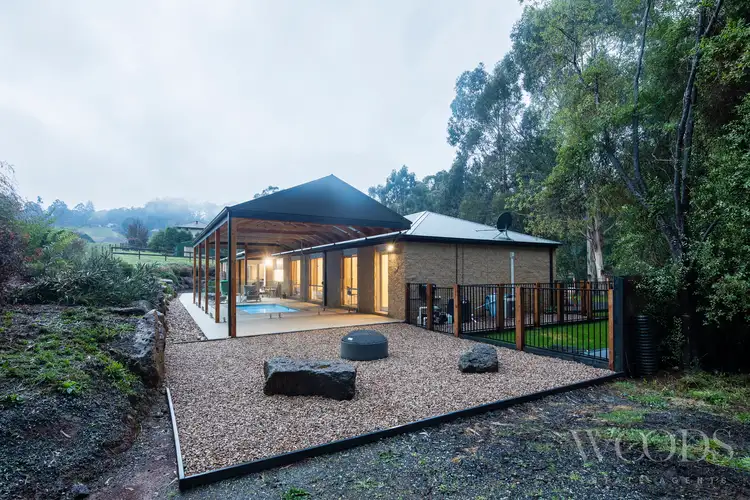 Third view of Homely house listing, 2C Wright Road, Emerald VIC 3782