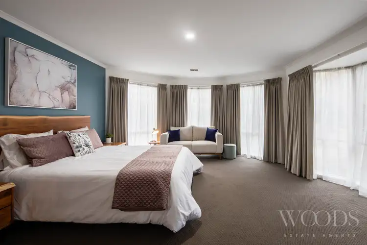 Fourth view of Homely house listing, 2C Wright Road, Emerald VIC 3782