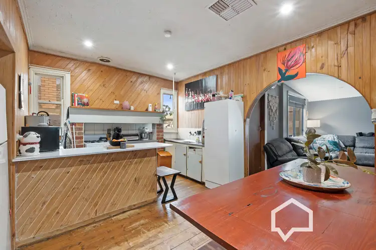 Second view of Homely house listing, 8 Koomba Street, White Hills VIC 3550