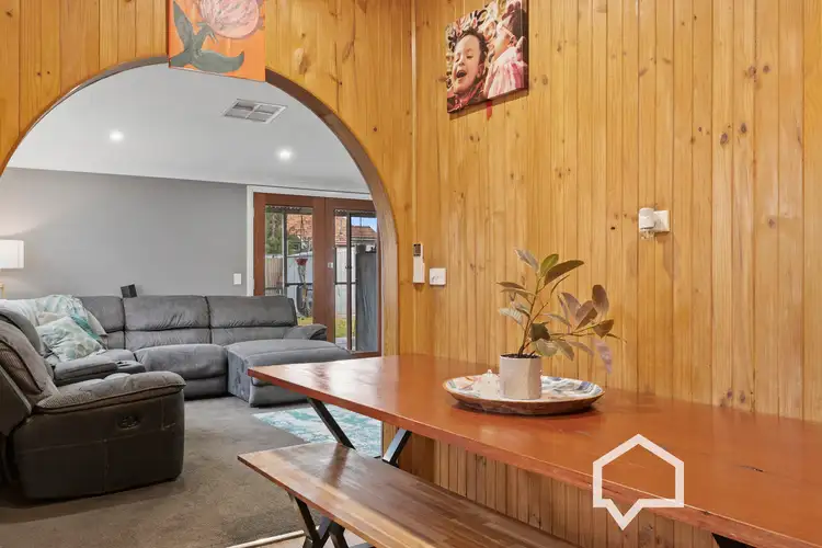 Third view of Homely house listing, 8 Koomba Street, White Hills VIC 3550