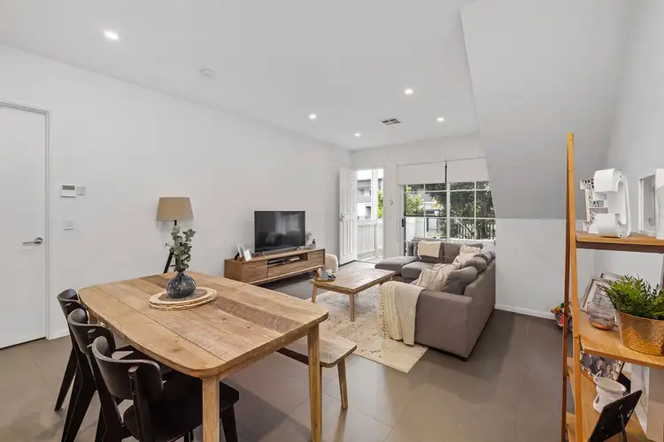 Fifth view of Homely townhouse listing, 4/72 Kates Street, Morningside QLD 4170