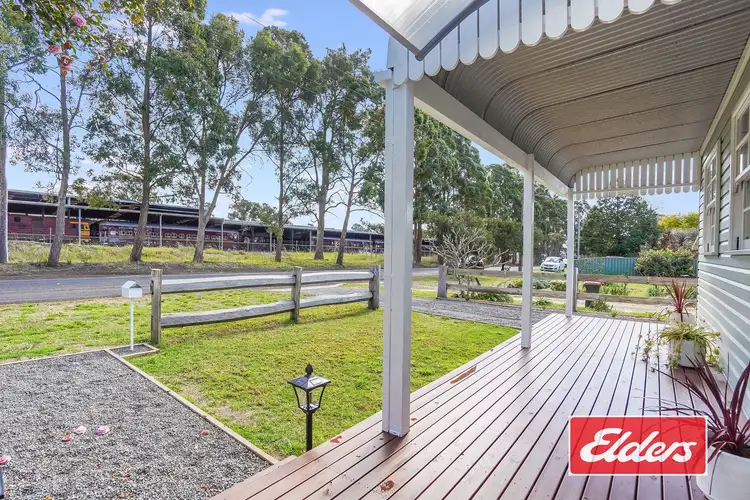Second view of Homely house listing, 20 Station Street, Thirlmere NSW 2572