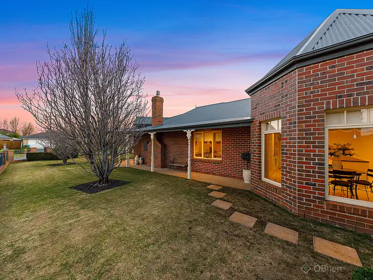 Third view of Homely house listing, 86 Fairholme Boulevard, Berwick VIC 3806