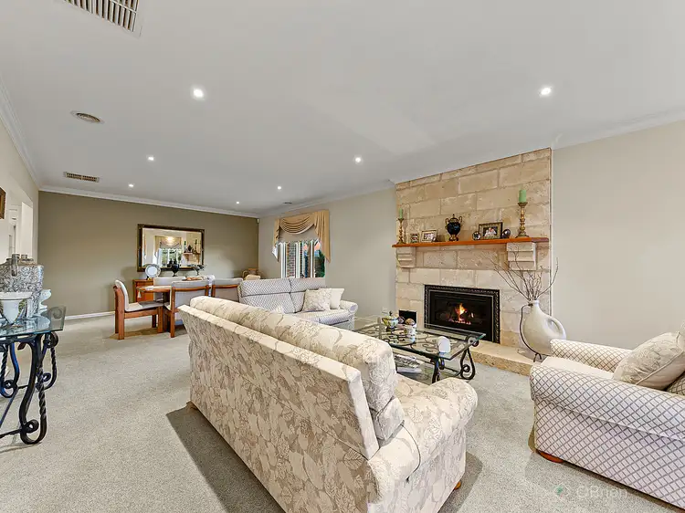 Fourth view of Homely house listing, 86 Fairholme Boulevard, Berwick VIC 3806