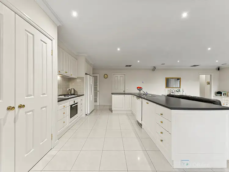 Sixth view of Homely house listing, 86 Fairholme Boulevard, Berwick VIC 3806