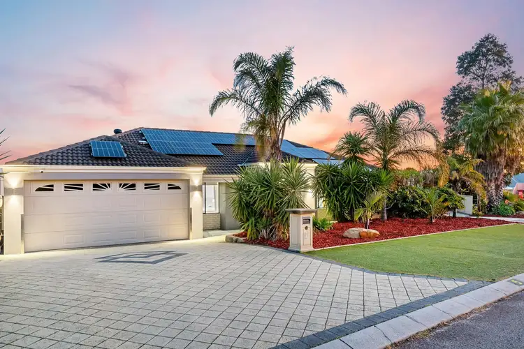 Main view of Homely house listing, 5 Tandara Fairway, Tapping WA 6065