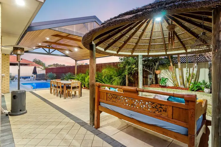 Second view of Homely house listing, 5 Tandara Fairway, Tapping WA 6065