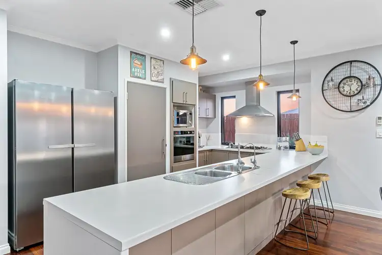 Third view of Homely house listing, 5 Tandara Fairway, Tapping WA 6065