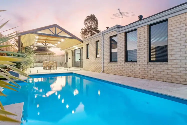 Fourth view of Homely house listing, 5 Tandara Fairway, Tapping WA 6065