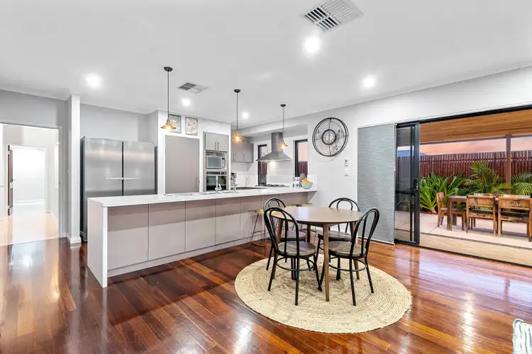 Fifth view of Homely house listing, 5 Tandara Fairway, Tapping WA 6065