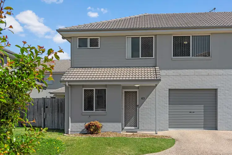 19/30 White Ibis Drive, Griffin QLD 4503