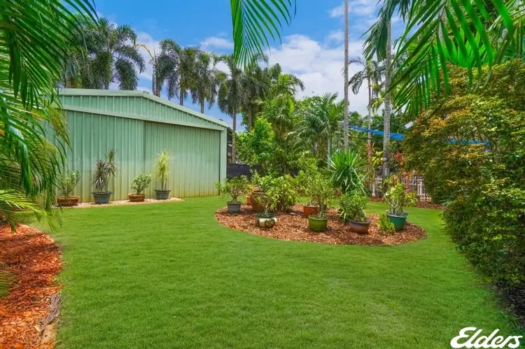 Third view of Homely house listing, 12 Edgecumbe Court, Gray NT 830