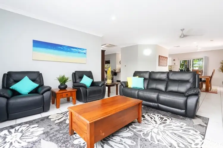 Fourth view of Homely house listing, 12 Edgecumbe Court, Gray NT 830