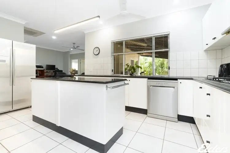 Sixth view of Homely house listing, 12 Edgecumbe Court, Gray NT 830