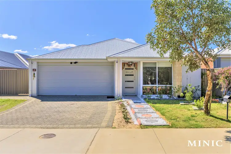 Main view of Homely house listing, 47 Dundatha Drive, Byford WA 6122