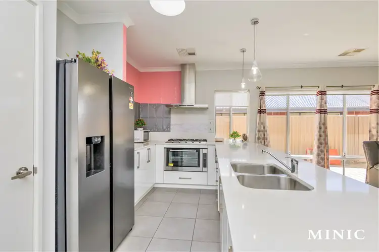 Third view of Homely house listing, 47 Dundatha Drive, Byford WA 6122