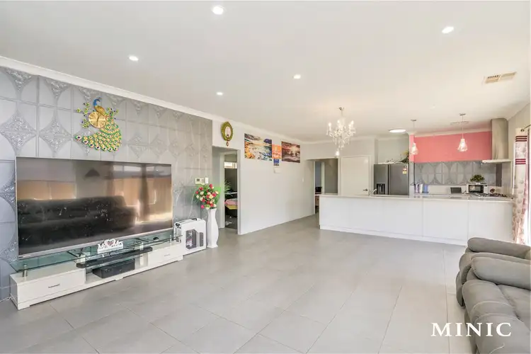 Sixth view of Homely house listing, 47 Dundatha Drive, Byford WA 6122