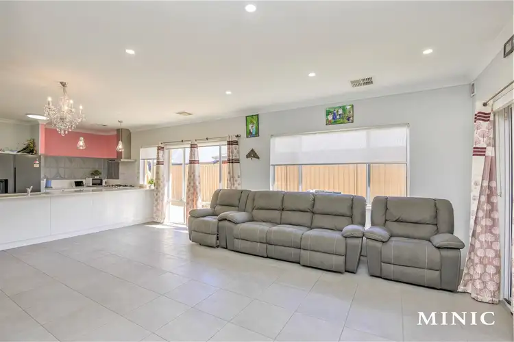 Seventh view of Homely house listing, 47 Dundatha Drive, Byford WA 6122