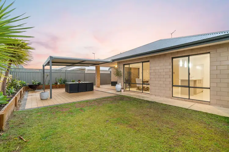 Fourth view of Homely house listing, 77 Celeste Street, Alkimos WA 6038