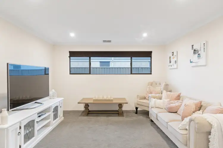 Fifth view of Homely house listing, 77 Celeste Street, Alkimos WA 6038