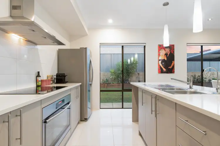 Sixth view of Homely house listing, 77 Celeste Street, Alkimos WA 6038
