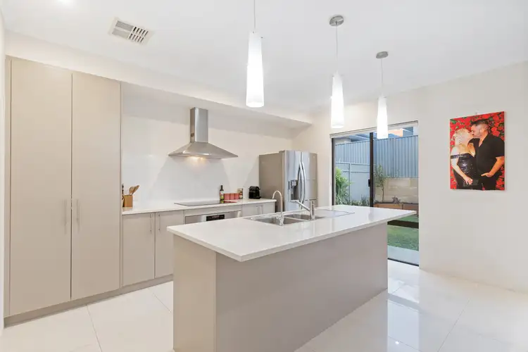 Seventh view of Homely house listing, 77 Celeste Street, Alkimos WA 6038