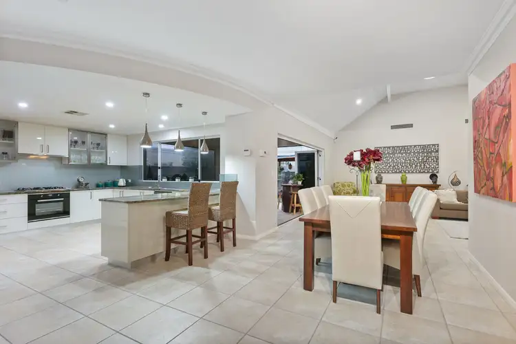 Second view of Homely house listing, 3 Barbados Turn, Hillarys WA 6025