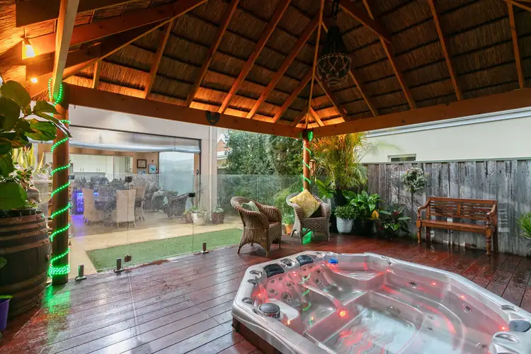 Third view of Homely house listing, 3 Barbados Turn, Hillarys WA 6025