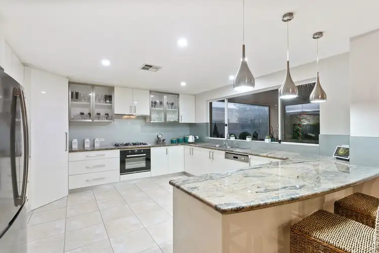 Fourth view of Homely house listing, 3 Barbados Turn, Hillarys WA 6025