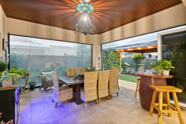 Fifth view of Homely house listing, 3 Barbados Turn, Hillarys WA 6025