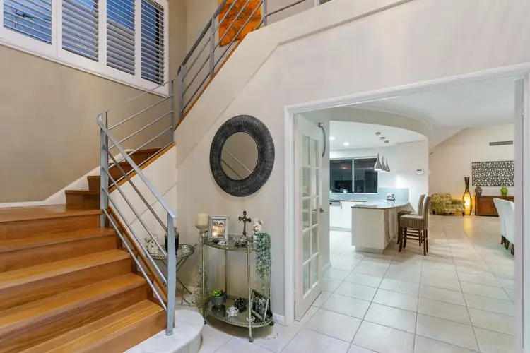 Sixth view of Homely house listing, 3 Barbados Turn, Hillarys WA 6025