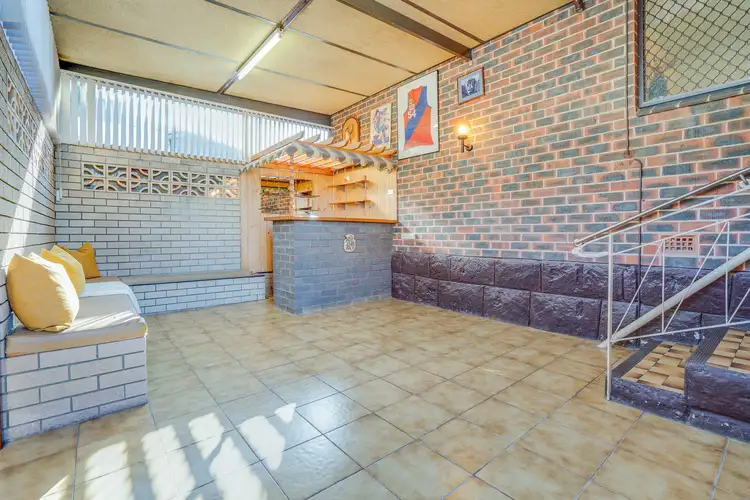Fifth view of Homely house listing, 39 Laurence Road, Innaloo WA 6018