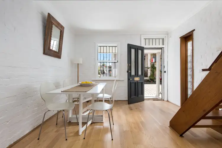 Main view of Homely house listing, 50 Ada Place, Ultimo NSW 2007