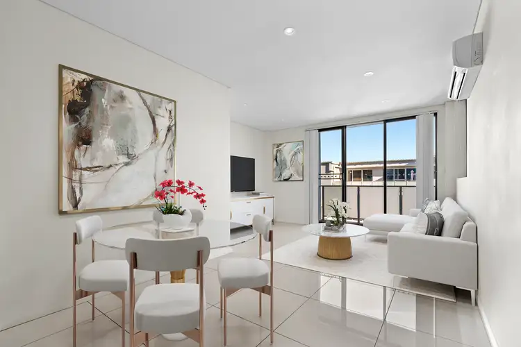 58/118 Adderton Road, Carlingford NSW 2118