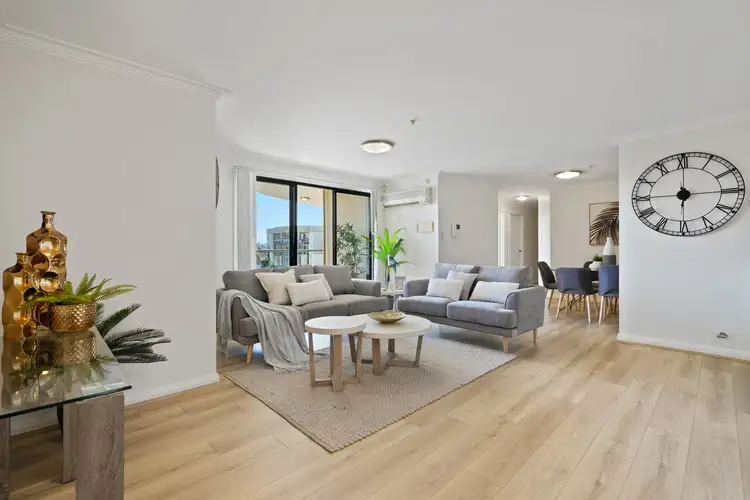 810/91B Bridge Road, Westmead NSW 2145