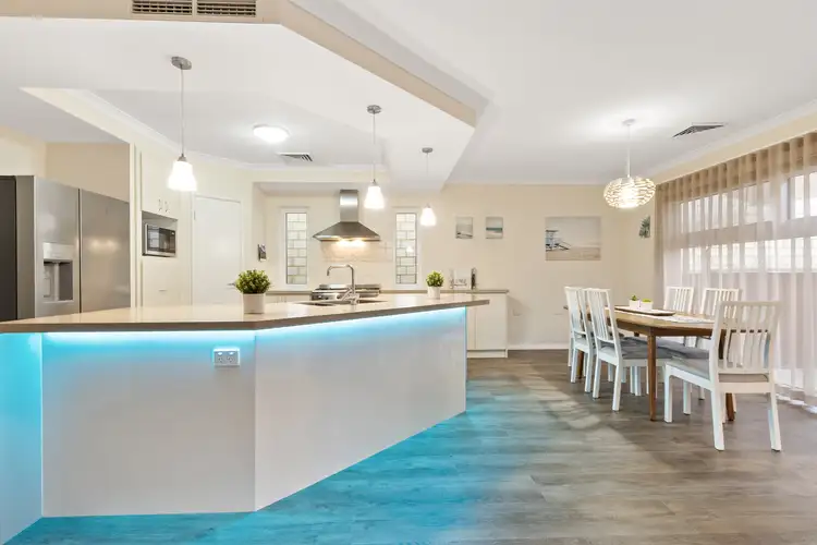 Main view of Homely house listing, 87 Anchorage Drive, Mindarie WA 6030