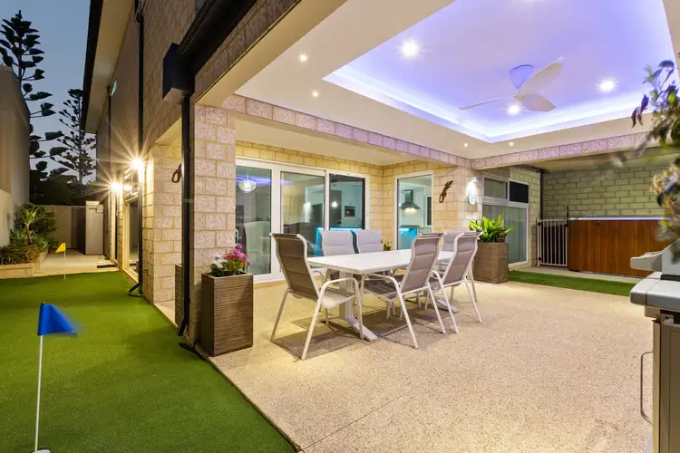 Fourth view of Homely house listing, 87 Anchorage Drive, Mindarie WA 6030
