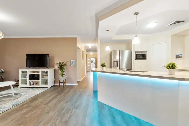 Sixth view of Homely house listing, 87 Anchorage Drive, Mindarie WA 6030