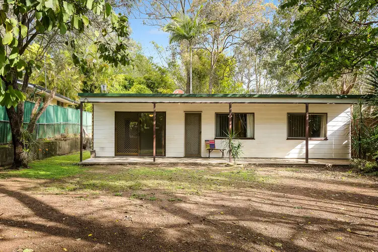 51 Mount Glorious Road, Samford Village QLD 4520