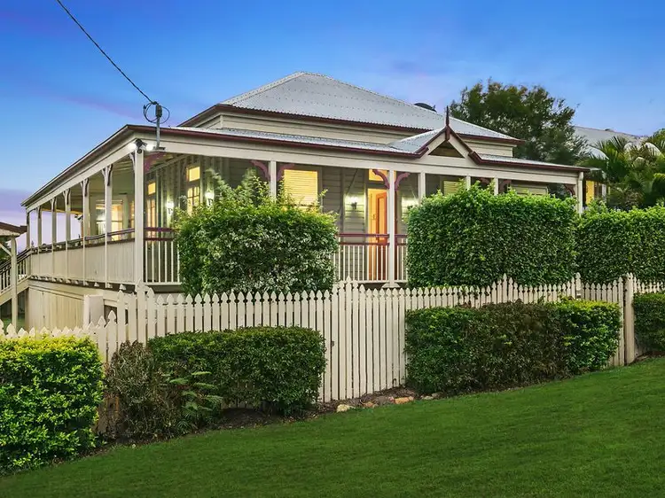 Main view of Homely house listing, 1 King Street, The Range QLD 4700