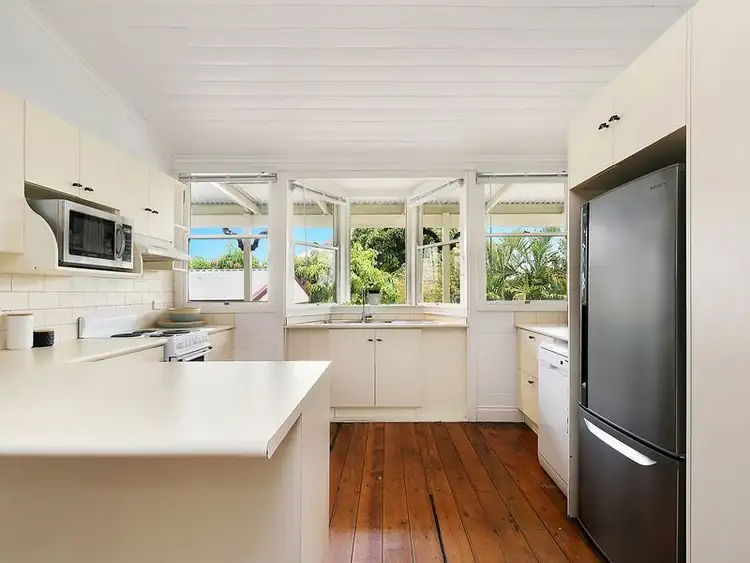 Second view of Homely house listing, 1 King Street, The Range QLD 4700