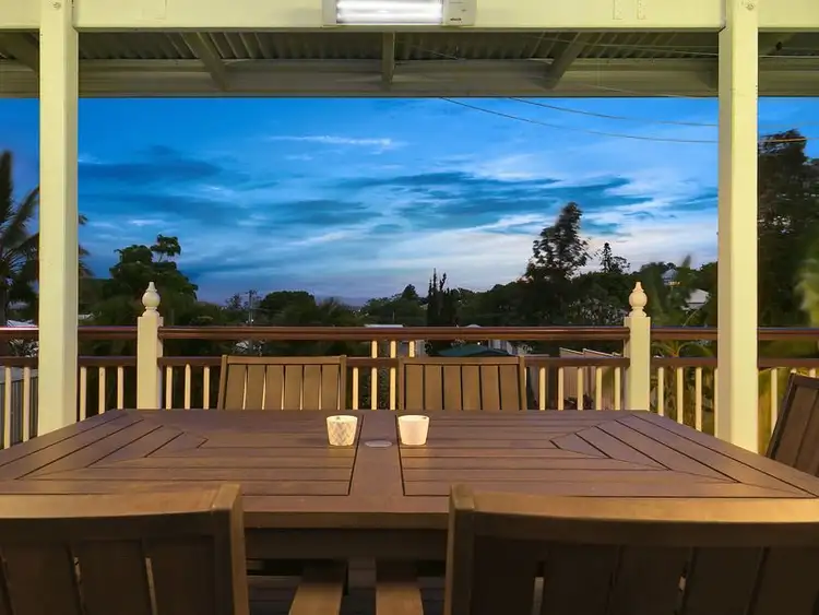 Third view of Homely house listing, 1 King Street, The Range QLD 4700