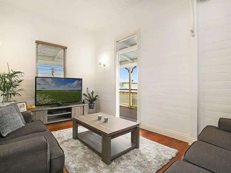 Fourth view of Homely house listing, 1 King Street, The Range QLD 4700