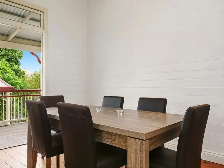 Fifth view of Homely house listing, 1 King Street, The Range QLD 4700