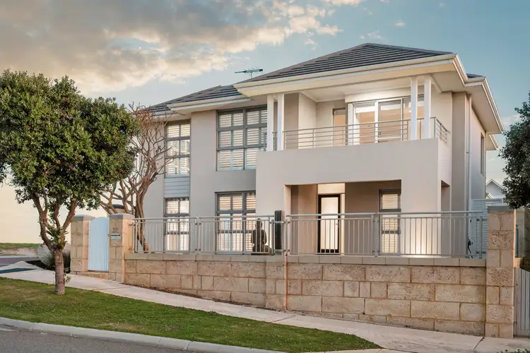 Main view of Homely house listing, 27 Shoreham Turn, Mindarie WA 6030
