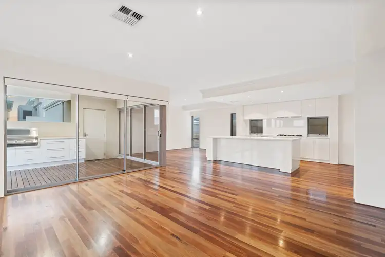 Second view of Homely house listing, 27 Shoreham Turn, Mindarie WA 6030