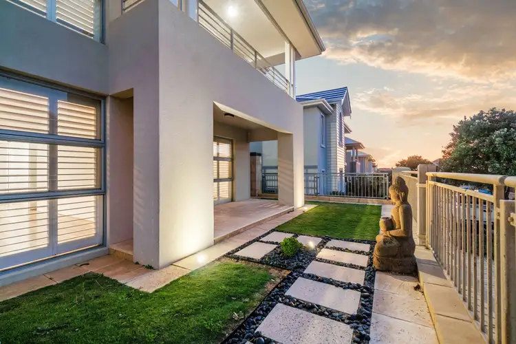 Seventh view of Homely house listing, 27 Shoreham Turn, Mindarie WA 6030